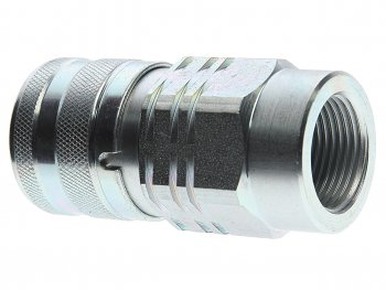 6 749 р. БРС муфта 1 FLAT FACE INTEVA INTEVA 131.12115af  с доставкой в г. Пермь. Увеличить фотографию 2