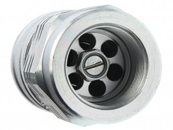 6 749 р. БРС муфта 1 FLAT FACE INTEVA INTEVA 131.12115af  с доставкой в г. Пермь. Увеличить фотографию 3