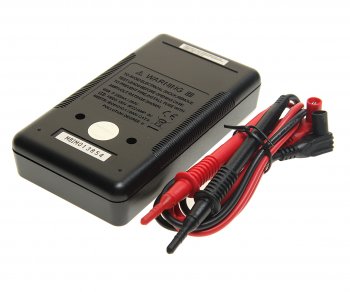 2 449 р. Мультиметр портативный M832 MASTECH MASTECH 13-2003  с доставкой в г. Пермь. Увеличить фотографию 2