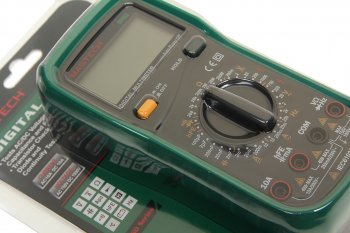 4 549 р. Мультиметр MY63 MASTECH MASTECH 13-2051  с доставкой в г. Пермь. Увеличить фотографию 3
