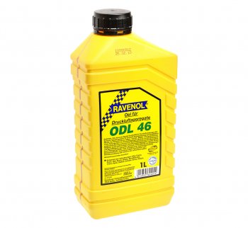 1 429 р. Масло для пневмоинструмента 1л RAVENOL RAVENOL 1323405-001  с доставкой в г. Пермь. Увеличить фотографию 1