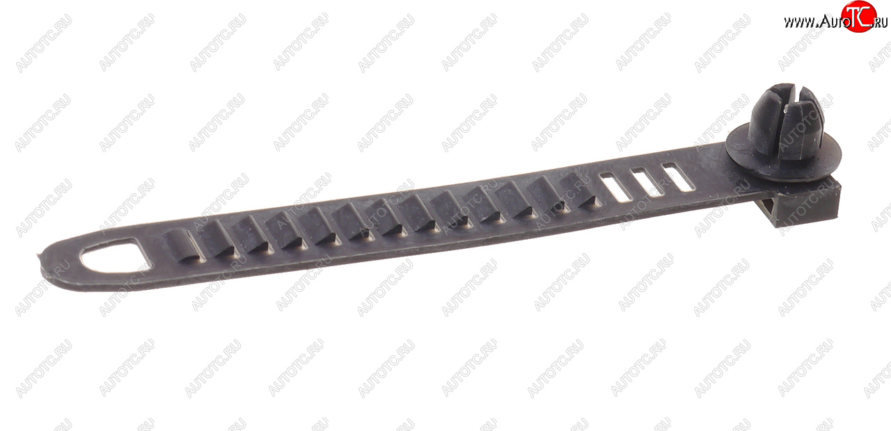 26 р. Хомут-клипса 55x10 d=7 SMILGA SMILGA 132b  с доставкой в г. Пермь