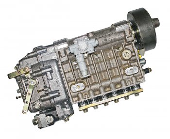 152 499 р. Насос топливный ЯМЗ-236НЕ2-3,5,6,8,12,14,16,24,28 высокого давления (рядный) МАЗ,УРАЛ,ЛИАЗ ЯЗДА № ЯЗДА 133.1111005-20  с доставкой в г. Пермь. Увеличить фотографию 1