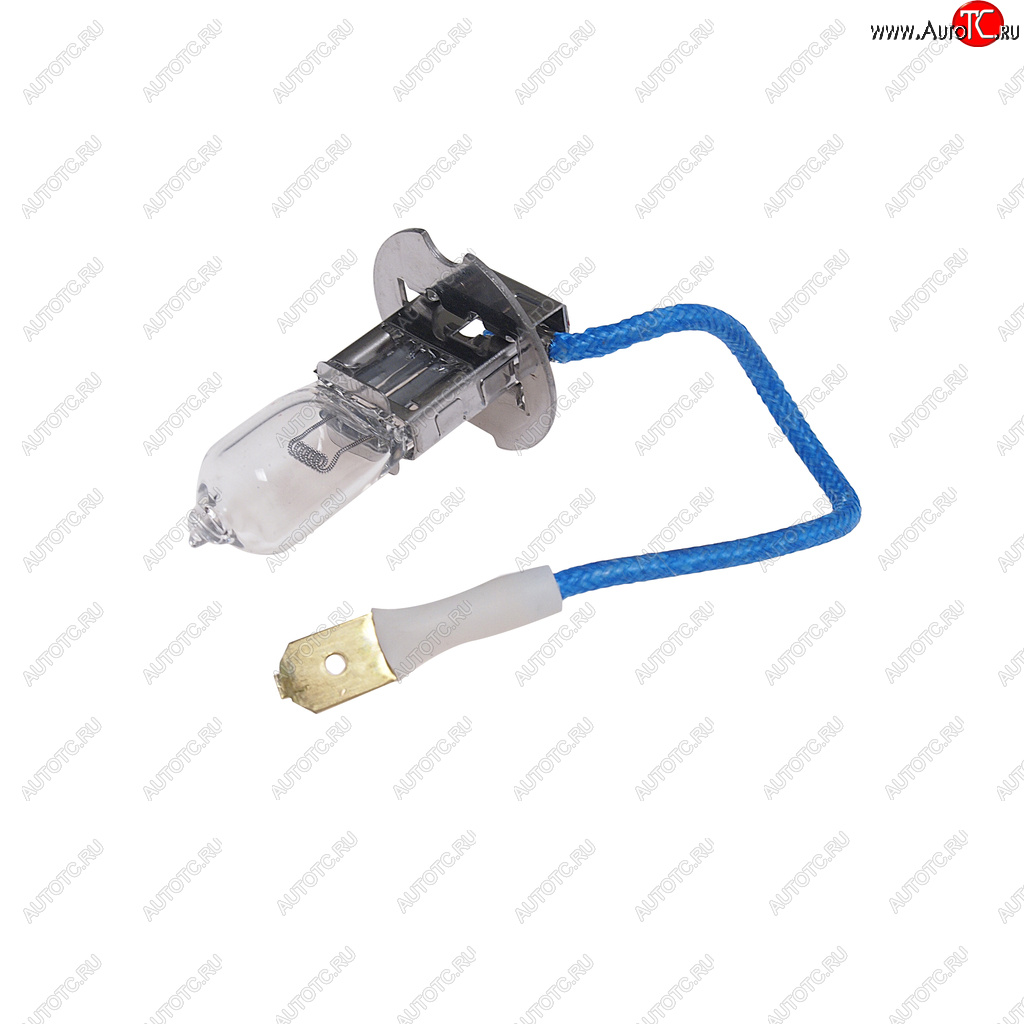 319 р. Лампа 24V H3 70W PK22s Heavy Duty PHILIPS PHILIPS 13336mdc1  с доставкой в г. Пермь