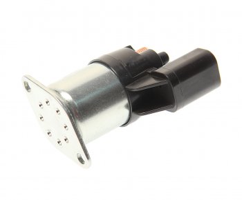 5 849 р. Реле втягивающее DAF 105XF стартера BOSCH BOSCH 1337210808 BOSCH 1337210808  с доставкой в г. Пермь. Увеличить фотографию 2