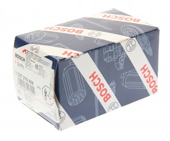 5 849 р. Реле втягивающее DAF 105XF стартера BOSCH BOSCH 1337210808 BOSCH 1337210808  с доставкой в г. Пермь. Увеличить фотографию 3