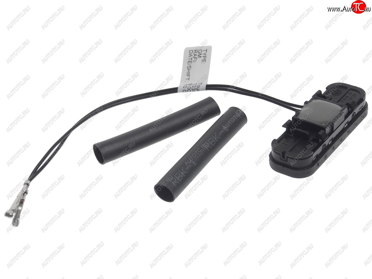 2 199 р. Кнопка CHEVROLET Cruze замка двери задней OE GENERAL MOTORS 13393912  с доставкой в г. Пермь