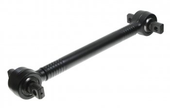 12 999 р. Штанга реактивная MAN (L=572x130x19) ROSTAR ROSTAR 1340-2919010-10  с доставкой в г. Пермь. Увеличить фотографию 2