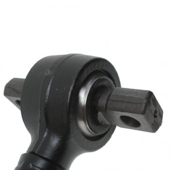 12 999 р. Штанга реактивная MAN (L=572x130x19) ROSTAR ROSTAR 1340-2919010-10  с доставкой в г. Пермь. Увеличить фотографию 3
