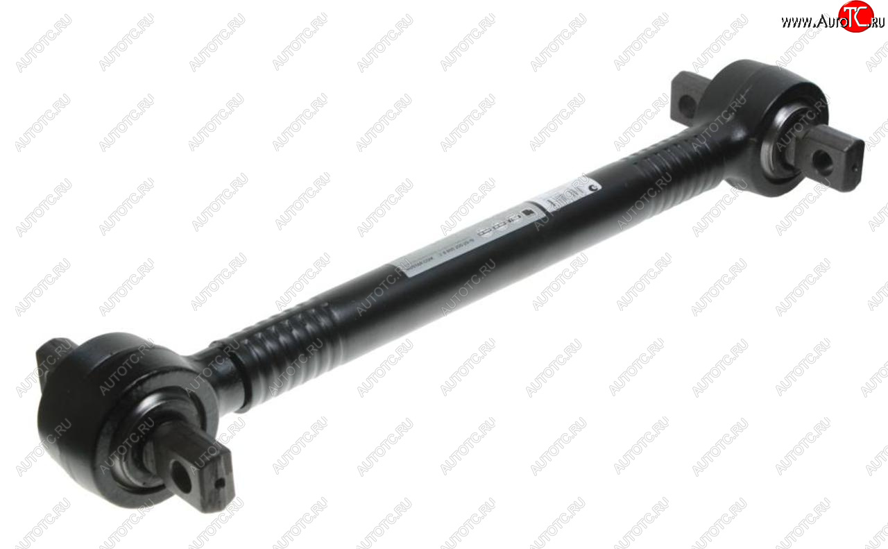 12 999 р. Штанга реактивная MAN (L=572x130x19) ROSTAR ROSTAR 1340-2919010-10  с доставкой в г. Пермь