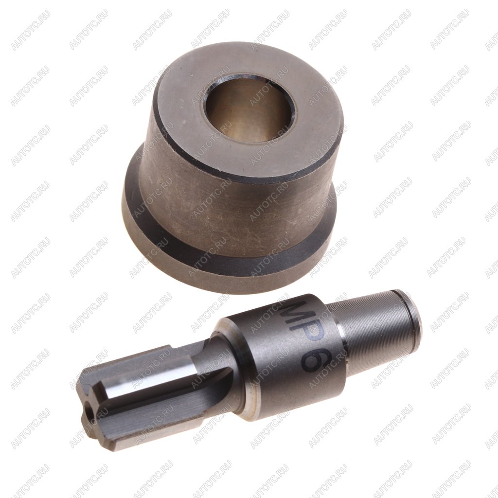 2 359 р. Клапан ТНВД нагнетательный BOSCH ZEXEL ZEXEL 134180-1120  с доставкой в г. Пермь