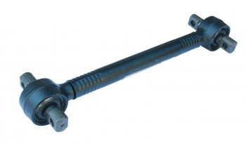 12 999 р. Штанга реактивная MAN (L=566x130x19мм) (сайлентблок) ROSTAR ROSTAR 1343-2919012  с доставкой в г. Пермь. Увеличить фотографию 1
