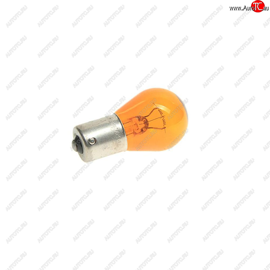 167 р. Лампа 24V PY21W BAU15s желтая Master Life PHILIPS PHILIPS 13496mlcp  с доставкой в г. Пермь