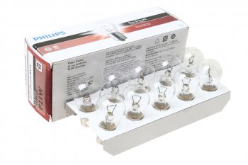69 р. Лампа 24V P21W BA15s PHILIPS PHILIPS 13498cp  с доставкой в г. Пермь. Увеличить фотографию 1