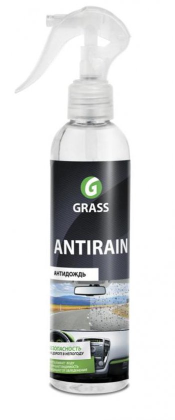 619 р. Антидождь 250мл GRASS GRASS 135250  с доставкой в г. Пермь. Увеличить фотографию 1