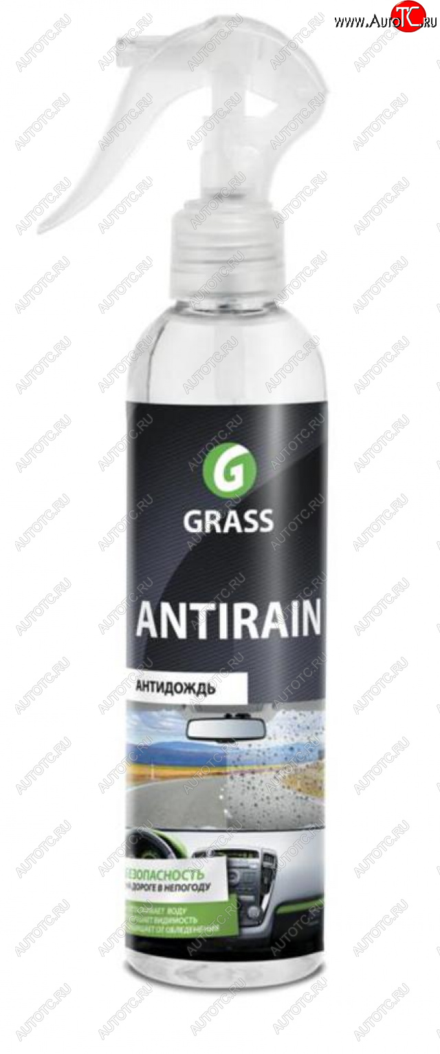 619 р. Антидождь 250мл GRASS GRASS 135250  с доставкой в г. Пермь