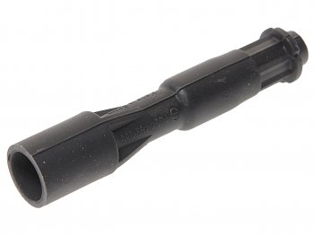 1 679 р. Наконечник свечной BOSCH BOSCH 1354489085  с доставкой в г. Пермь. Увеличить фотографию 1