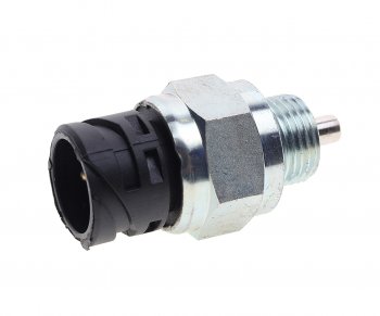 2 289 р. Датчик SCANIA DAF VOLVO блокировки дифференциала (M18x1.5) TE PARTS TE PARTS 13547974  с доставкой в г. Пермь. Увеличить фотографию 2