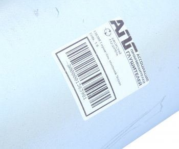 5 749 р. Глушитель NISSAN Tiida (07-) задняя часть ИЖОРСКИЙ ГЛУШИТЕЛЬ ИЖОРСКИЙ ГЛУШИТЕЛЬ 136398  с доставкой в г. Пермь. Увеличить фотографию 5