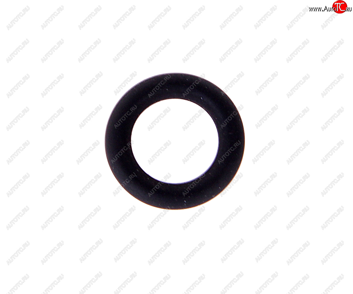 679 р. Кольцо уплотнительное BMW 3 (E46) топливной форсунки нижнее OE BMW 13641437486  с доставкой в г. Пермь