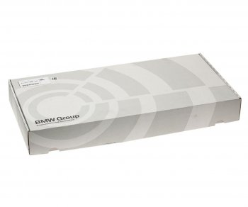 5 999 р. Фильтр воздушный BMW 5 (F07,F10,F11),7 (F01,F02) (N47N57) OE BMW 13717800151  с доставкой в г. Пермь. Увеличить фотографию 3