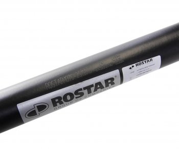 13 399 р. Штанга реактивная MAN (L=596x130x19) ROSTAR ROSTAR 1376-2919010  с доставкой в г. Пермь. Увеличить фотографию 4