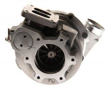 112 999 р. Турбокомпрессор ЯМЗ-651.10 ЕВРО-4 BORG WARNER № BORG WARNER 13769880040  с доставкой в г. Пермь. Увеличить фотографию 5
