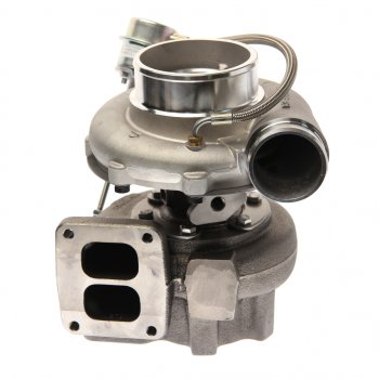 112 999 р. Турбокомпрессор ЯМЗ-651.10 ЕВРО-4 BORG WARNER № BORG WARNER 13769880040  с доставкой в г. Пермь. Увеличить фотографию 1
