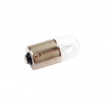 53 р. Лампа 24V R10W BA15s PHILIPS PHILIPS 13814cp  с доставкой в г. Пермь. Увеличить фотографию 1