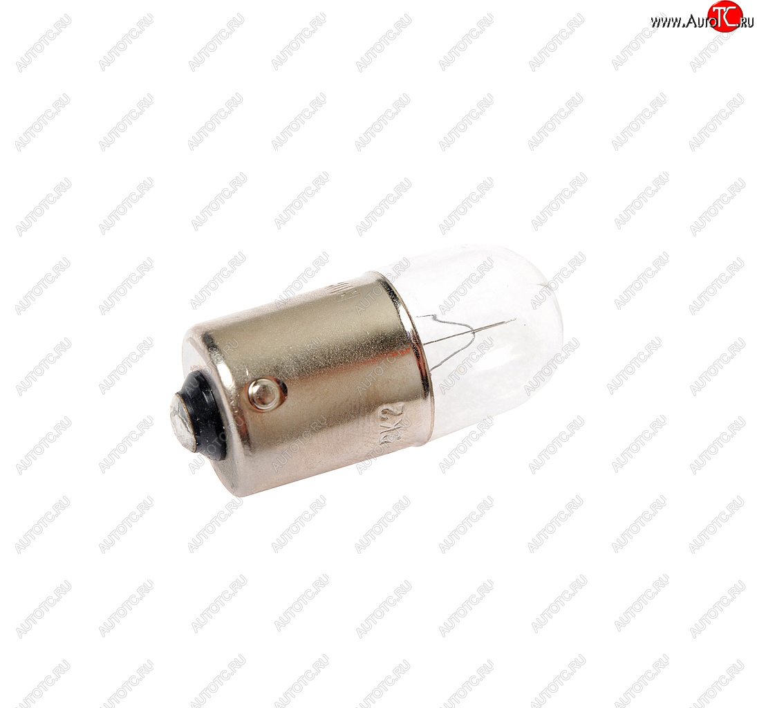 53 р. Лампа 24V R10W BA15s PHILIPS PHILIPS 13814cp  с доставкой в г. Пермь