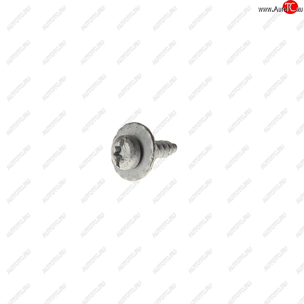 369 р. Болт FORD крепления фары OE FORD 1382031  с доставкой в г. Пермь