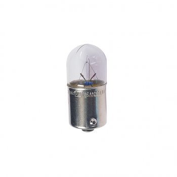 97 р. Лампа 24V R5W BA15s Master Life PHILIPS PHILIPS 13821mlcp  с доставкой в г. Пермь. Увеличить фотографию 1