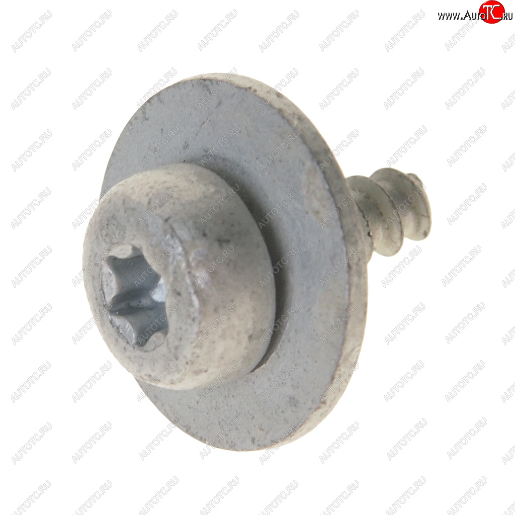 469 р. Пистон FORD Focus (04-) подкрылка переднего OE FORD 1388632  с доставкой в г. Пермь