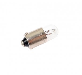 66 р. Лампа 24V 2W BA9s PHILIPS PHILIPS 13913cp  с доставкой в г. Пермь. Увеличить фотографию 1
