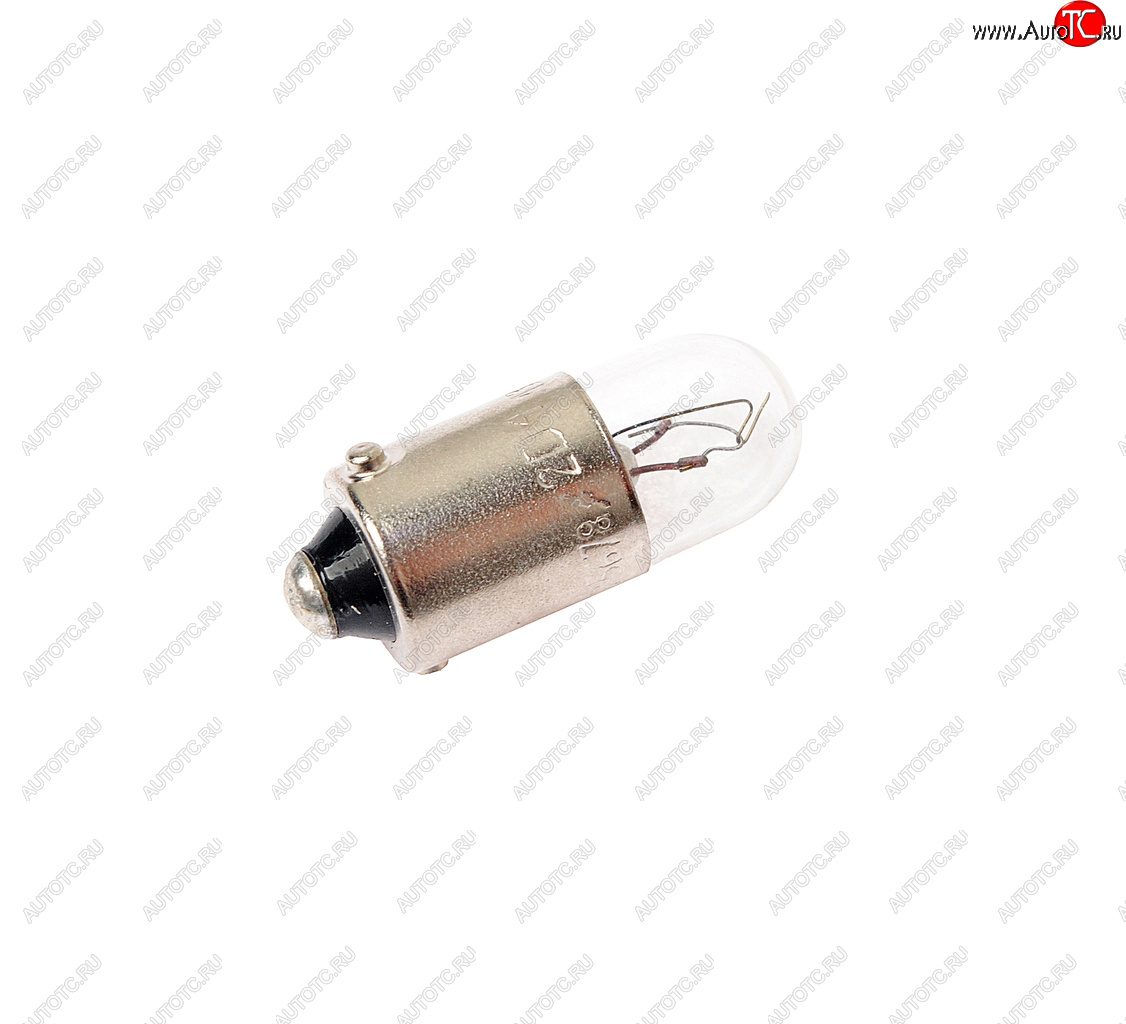 66 р. Лампа 24V 2W BA9s PHILIPS PHILIPS 13913cp  с доставкой в г. Пермь
