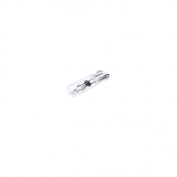 65 р. Лампа 24V WB T5 2W W2x4.6d PHILIPS PHILIPS 13974cp  с доставкой в г. Пермь. Увеличить фотографию 1