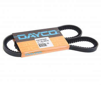 939 р. Ремень приводной клиновой 13х1075 DAYCO DAYCO 13a1075hd  с доставкой в г. Пермь. Увеличить фотографию 1