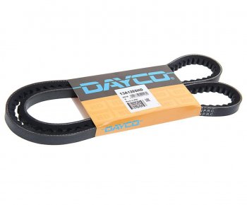 959 р. Ремень приводной клиновой 13х1285 DAYCO DAYCO 13a1285hd DAYCO 13a1285hd  с доставкой в г. Пермь. Увеличить фотографию 1