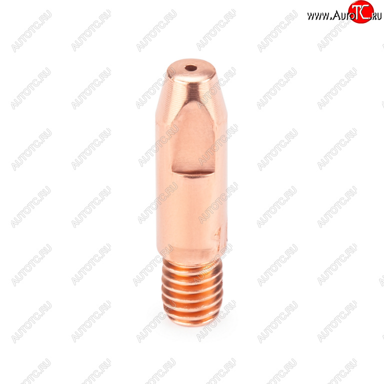 339 р. Наконечник контактный M6х28мм d=1.0мм (10шт.) FOXWELD FOXWELD 140.0242md0009-10  с доставкой в г. Пермь