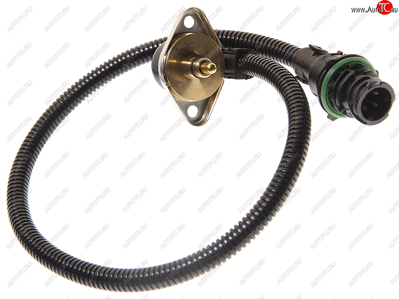 8 899 р. Датчик давления VOLVO наддува TE PARTS TE PARTS 14017524  с доставкой в г. Пермь