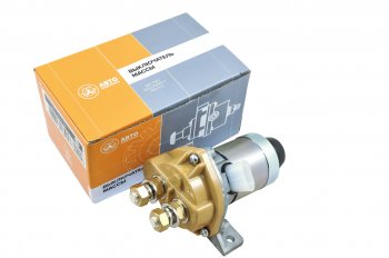 2 879 р. Выключатель массы дистанционный спецтехника 24V AVTOELECTRICA AVTOELECTRICA 1402.3737 ае  с доставкой в г. Пермь. Увеличить фотографию 5