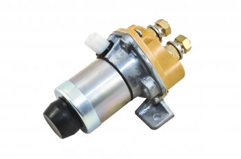 2 879 р. Выключатель массы дистанционный спецтехника 24V AVTOELECTRICA AVTOELECTRICA 1402.3737 ае  с доставкой в г. Пермь. Увеличить фотографию 7
