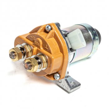 2 879 р. Выключатель массы дистанционный спецтехника 24V AVTOELECTRICA AVTOELECTRICA 1402.3737 ае  с доставкой в г. Пермь. Увеличить фотографию 9