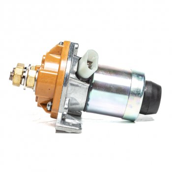 2 879 р. Выключатель массы дистанционный спецтехника 24V AVTOELECTRICA AVTOELECTRICA 1402.3737 ае  с доставкой в г. Пермь. Увеличить фотографию 10