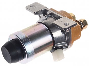 2 879 р. Выключатель массы дистанционный спецтехника 24V AVTOELECTRICA AVTOELECTRICA 1402.3737 ае  с доставкой в г. Пермь. Увеличить фотографию 1