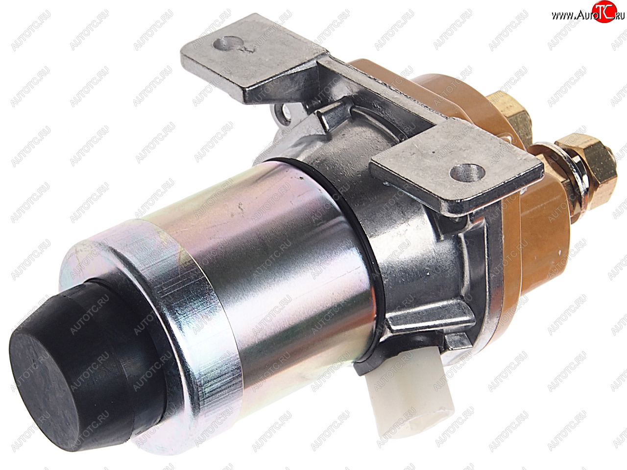 2 879 р. Выключатель массы дистанционный спецтехника 24V AVTOELECTRICA AVTOELECTRICA 1402.3737 ае  с доставкой в г. Пермь