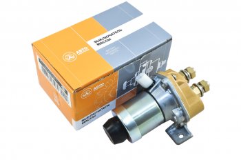 2 899 р. Выключатель массы дистанционный КАМАЗ УРАЛ 24V 50А AVTOELECTRICA AVTOELECTRICA 1407.3737 ае  с доставкой в г. Пермь. Увеличить фотографию 6
