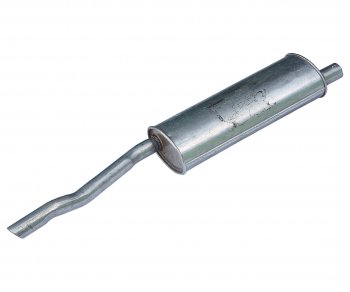 9 999 р. Глушитель DAEWOO Nexia задняя часть BOSAL BOSAL 141-005  с доставкой в г. Пермь. Увеличить фотографию 1