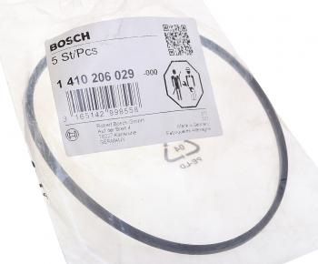 629 р. Кольцо уплотнительное MERCEDES ТНВД BOSCH BOSCH 1410206029  с доставкой в г. Пермь. Увеличить фотографию 3