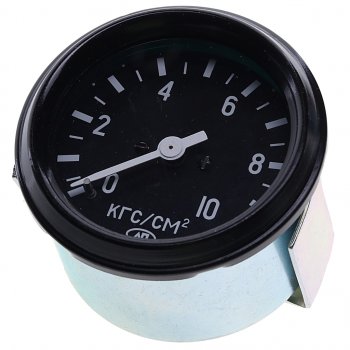 1 399 р. Манометр АВТОПРИБОР АВТОПРИБОР 1411.3830010  с доставкой в г. Пермь. Увеличить фотографию 1